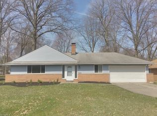 418 Steven Blvd, Richmond Heights, OH 44143
