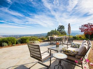 360 Golden Oak Dr, Portola Valley, CA 94028