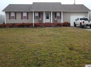 1382 County Road 538, Fyffe, AL 35971
