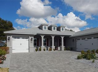 8981 SW 88th Pl, Ocala, FL 34481