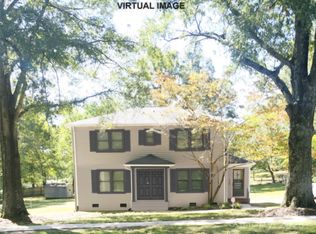 3111 Sandy Porter Rd, Charlotte, NC 28273