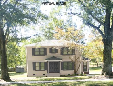 3111 Sandy Porter Rd, Charlotte, NC, 28273