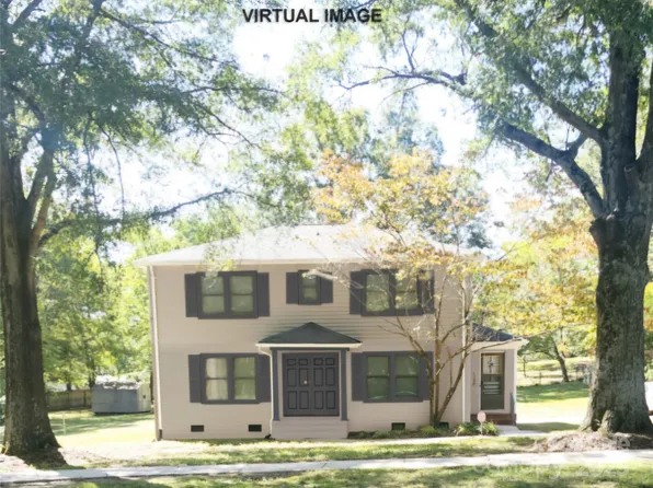 3111 Sandy Porter Rd, Charlotte, NC 28273