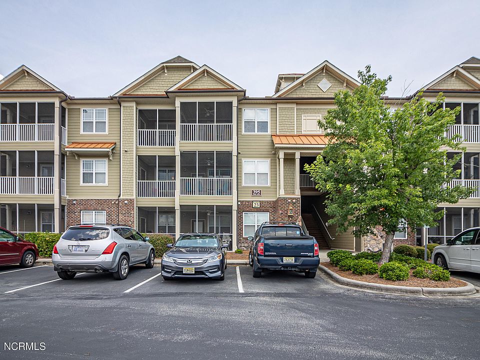 1st image of 395 S Crow Creek Drive #2304