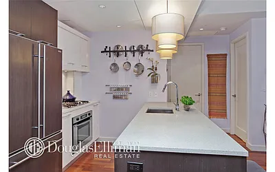 Sold by Douglas Elliman