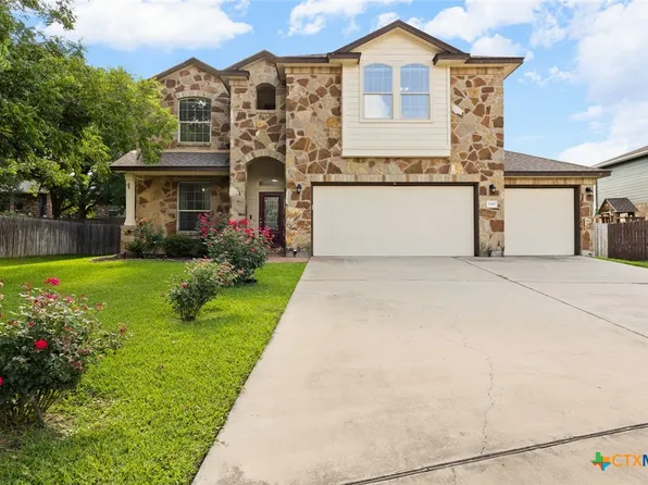 1910 Deer Field Way, Harker Heights, TX 76548