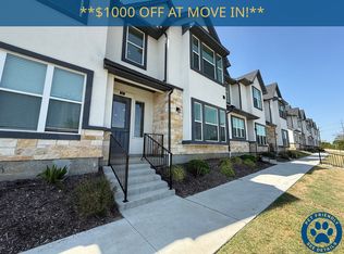 267 Mule Deer Mews, Little Elm, TX 75068