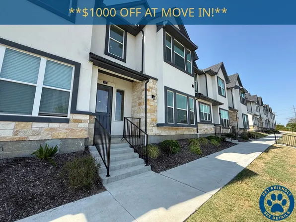 267 Mule Deer Mews, Little Elm, TX 75068