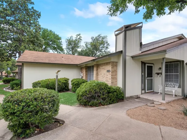 1922 Cobblestone Ln, Garland, TX 75042