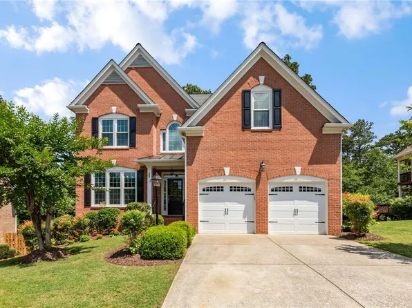 210 Wentworth Ter, Johns Creek, GA 30022