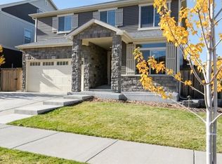 4757 S Buchanan St, Aurora, CO 80016