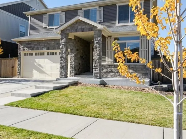 4757 S Buchanan Street, Aurora, CO 80016