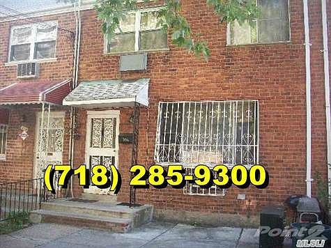 706 lincoln ave 11208 400k 2 fam cypress hills - water
