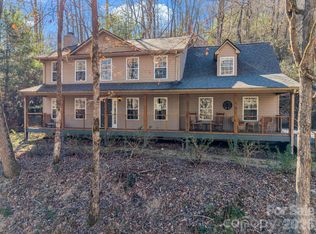 108 Nuthatch Trce, Brevard, NC 28712