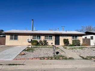 1515 Jefferson Ave, Alamogordo, NM 88310