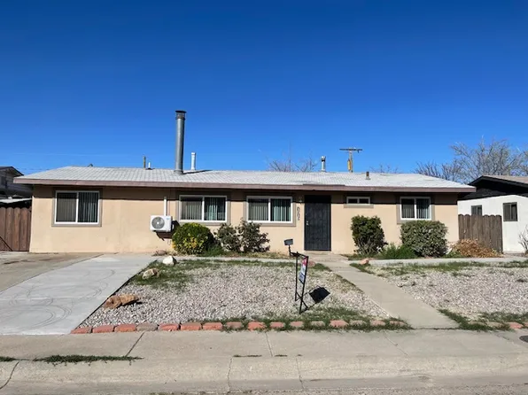 1515 Jefferson Ave, Alamogordo, NM 88310