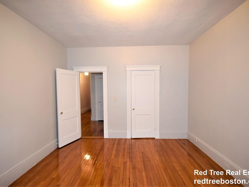 1st image of 93 Marion St #3A
