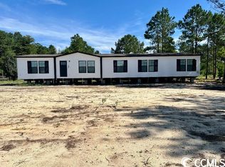 5409 Pebble Ln, Conway, SC 29526