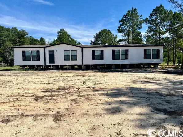 5409 Pebble Ln., Conway, SC 29526