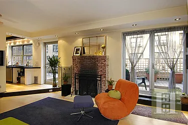 Rented by Halstead Real Estate