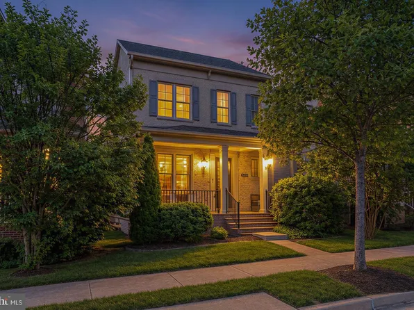 22237 Fulmer Ave, Clarksburg, MD 20871