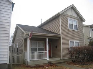4609 Varrelmann Ave, Saint Louis, MO