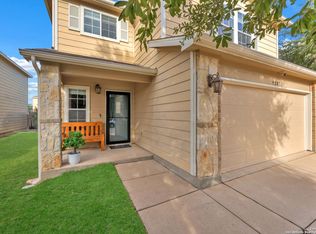 9207 Silver Vista, San Antonio, TX 78254