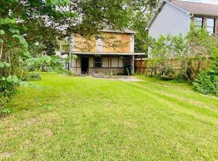 4943 Oakland St, Houston, TX 77023