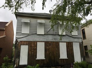 326-328 Barthman Ave, Columbus, OH 43207