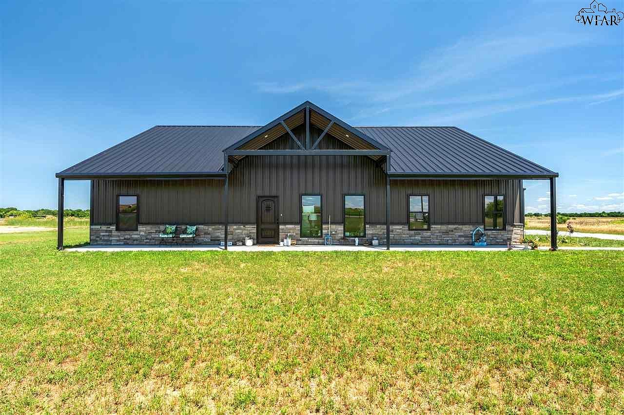 2411 Rifle Range Rd, Iowa Park, TX 76367 | MLS #183139 | Zillow