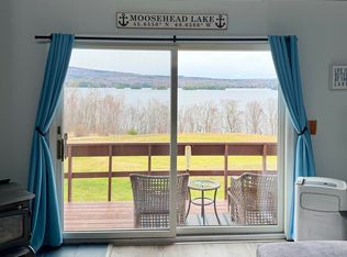 1 Squaw Village Road #4D, Greenville, ME 04442