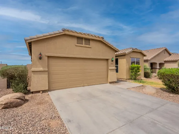 4432 W PLEASANT Lane, Laveen, AZ 85339