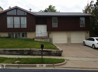238 E 3100 S, Bountiful, UT 84010