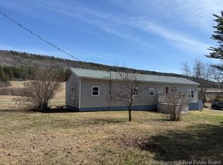 898 Knightville Rd, Studholm, NB E4G1K8