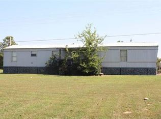 205 Old Olive Rd, Benton, KY 42025