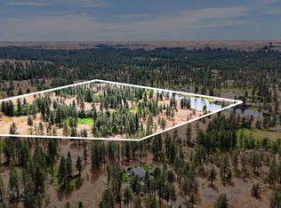 Nka S Stangland Rd, Medical Lake, WA 99022