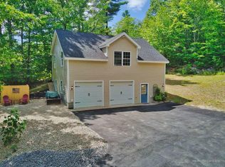 34 Arundel Rd, GRAY, ME 04039