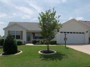 468 Princeton Pl, The Villages, FL 32162