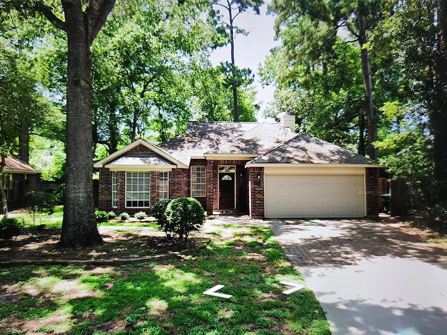 4 bed, 2.5 bath, 1928 sqft, $2,445 — Photo 1