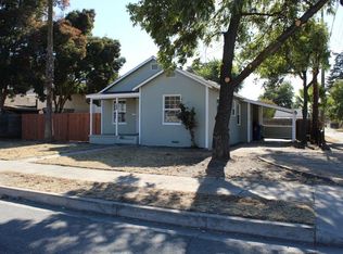 625 N 3rd St, Chowchilla, CA 93610