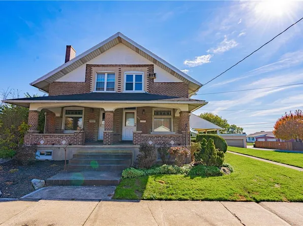 807 Chestnut St, Coplay, PA 18037