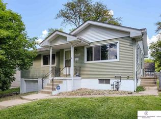 5415 N 48th Ave, Omaha, NE 68104