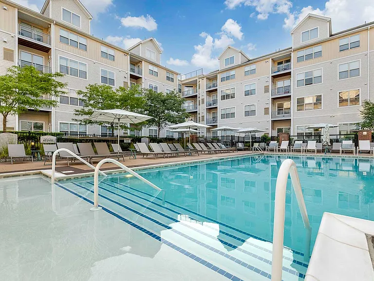 Volair Wesmont — Photo 11