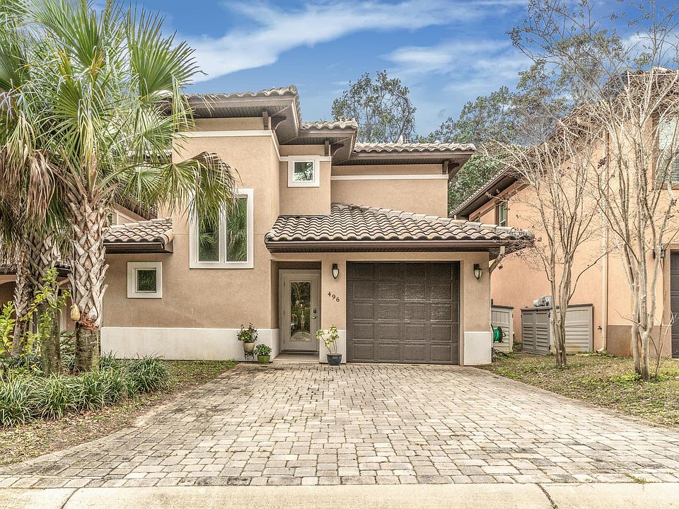 496 Soundview Ct, Mary Esther, FL 32569 Zillow