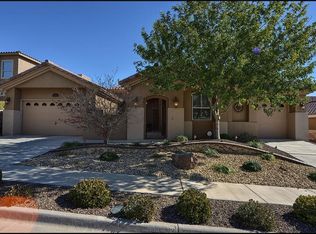 1256 Franklin Bluff Dr, El Paso, TX 79912