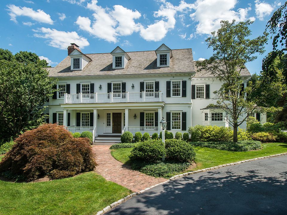 256 Country Club Road