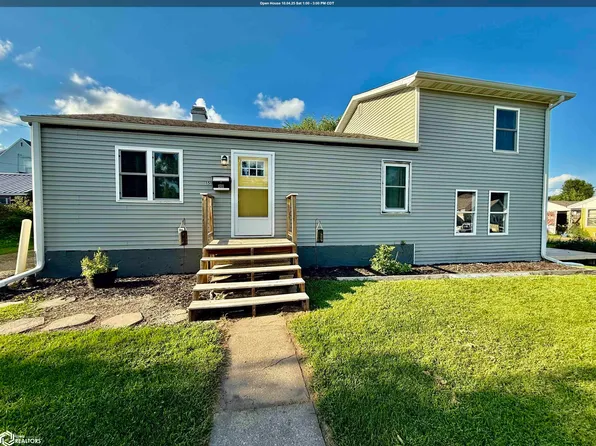 1511 W State St, Marshalltown, IA 50158