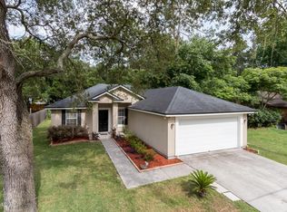 12711 Deeder Ln, Jacksonville, FL 32258