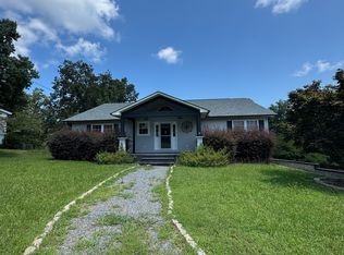 7223 Scenic Hts, Manchester, GA 31816