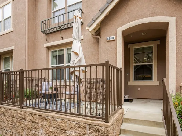 1500 Springfield Way, Upland, CA 91786